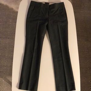 J crew Campbell pants